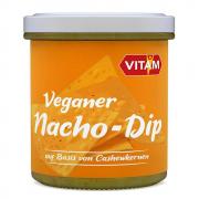 Vitam Veganer Nacho-Dip 165g