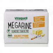 Vitaquell Megarine Dreiviertelfett-Margarine 250g