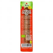 Wheaty Snacker Chorizo 40g
