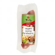 Wheaty Vegane Chorizo Bratwurst 130g