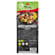 Wheaty Veganwurst Winzi Weenies 200g