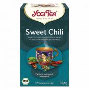 Yogi Tea Sweet Chili 17 Teebeutel 30,6g