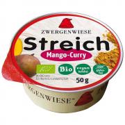 Zwergenwiese Kleiner Streich Mango-Curry 50g