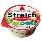 Zwergenwiese Kleiner Streich Rucola-Tomate 50g