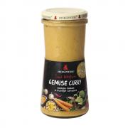 Zwergenwiese Soul Kitchen Gemüse Curry 410g