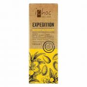 iChoc Tafel Expedition Sunny Almond 50g