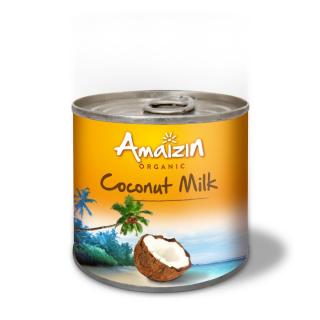 Amaizin Kokosmilch 200ml