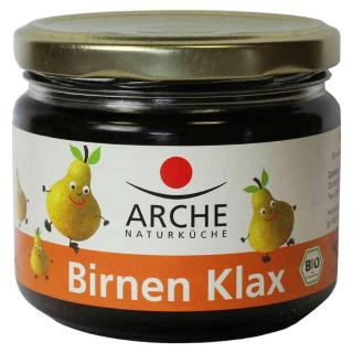 Arche Birnen Klax Fruchtkraut 330g