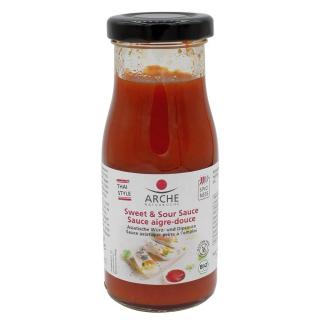 Arche Sweet & Sour Sauce Thai Style 130ml
