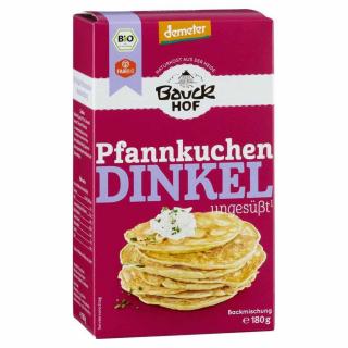 Bauck Hof Dinkel Pfannkuchen Backmischung 180g