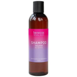 Benecos Shampoo Volumen Bambus 250ml
