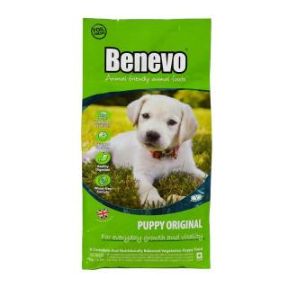 Benevo Dog Puppy Original Welpenfutter 2kg