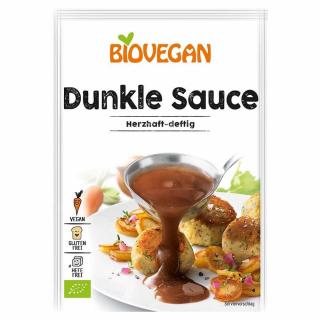 BioVegan Dunkle Sauce Portionsbeutel 30g