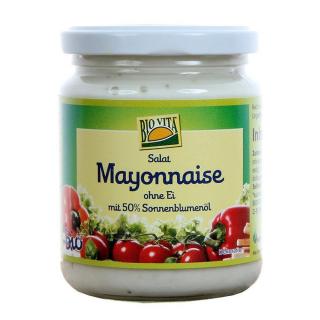 BioVita Salat Mayonnaise 250ml