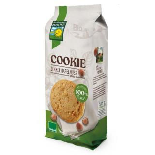 Bohlsener Mhle Cookie Dinkel-Haselnuss 175g
