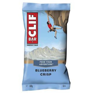Clif Bar Energieriegel Blueberry Crisp 68g