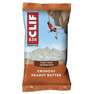 Clif Bar Energieriegel Crunchy Peanut Butter 68g