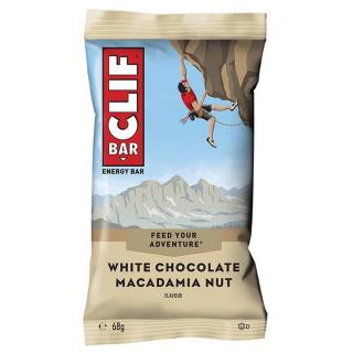 Clif Bar Energieriegel White Chocolate Macadamia 68g