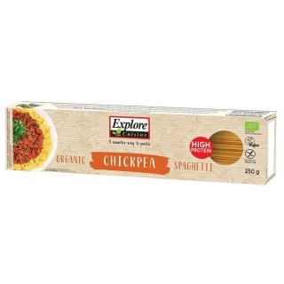 Explore Cuisine Spaghetti aus Kichererbsen 250g