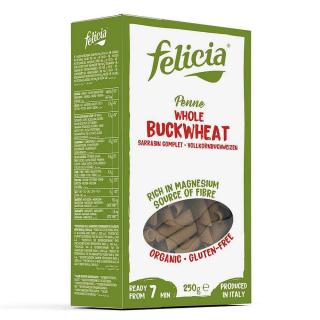 Felicia Bio Pasta Buchweizen Penne 250g