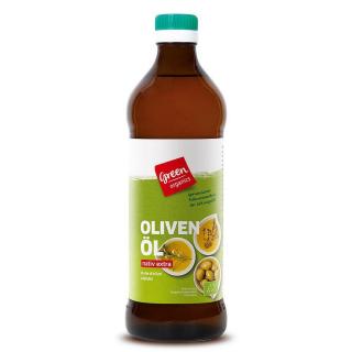 Greenorganics Olivenöl nativ extra 500ml