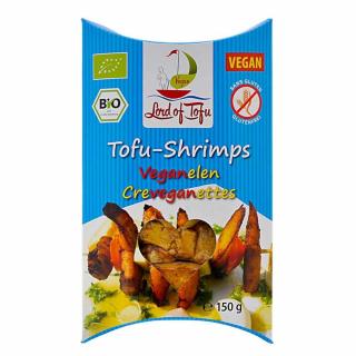 Lord of Tofu Tofu-Shrimps Veganelen 150g