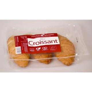 Mhlenbckerei Croissants zum Aufbacken 3x75g