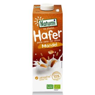 Natumi Haferdrink Mandel 1 Liter