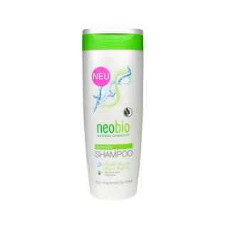 Neobio Sensitiv Shampoo 250ml