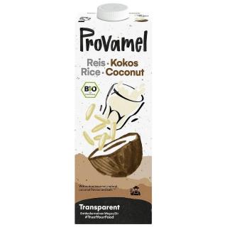 Provamel Reis-Kokosdrink 1 Liter
