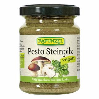 Rapunzel Pesto Steinpilz 130ml