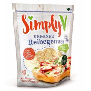 Simply V Veganer Reibegenuss 200g