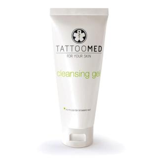 TattooMed Cleansing Gel Waschlotion 100ml