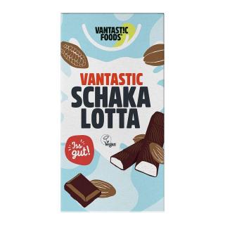 Vantastic Foods Schakalotta Schoko-Creme-Riegel 100g