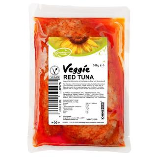 Vantastic Foods Veggie wie Tuna Thunfisch Original 300g