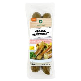 Veggyness Vegane Bratwurst 200g