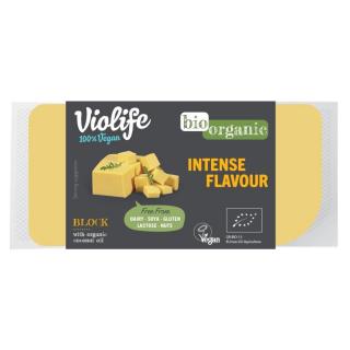 Violife Block Bio-Organic Intense 150g