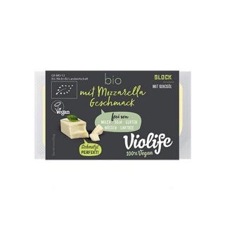 Violife Block Bio-Organic Mozzarellageschmack 200g
