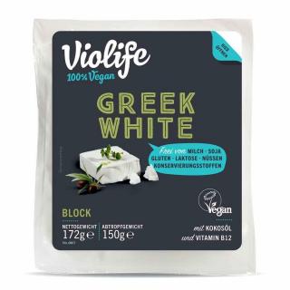 Violife Block Greek White Fetageschmack 150g