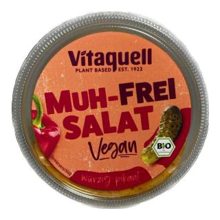 Vitaquell Muh-Frei Salat 150g