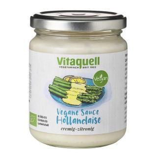 Vitaquell Sauce Hollandaise vegan 210ml