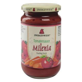Zwergenwiese Tomatensauce Milenia 330ml